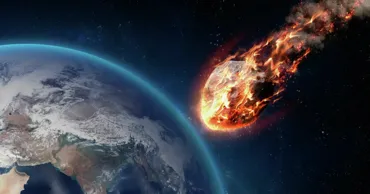 Астероид Апофис смогут увидеть 7,6 млрд человек