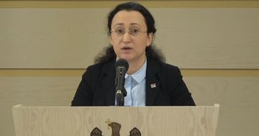 Григориу хочет участвовать в расследовании российского «ландромата».