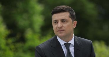 Зеленский подписал "антиколомойский закон".