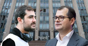 Тофан о выдвижении Нэсуя: Люди не хотят работать в госсекторе за 40 тыс. леев