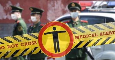 ВОЗ оценила ситуацию с ограничением поездок из-за коронавируса.