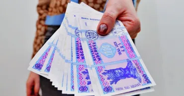 В Молдове самая высокая средняя зарплата в IT-секторе - 41 тысяча леев