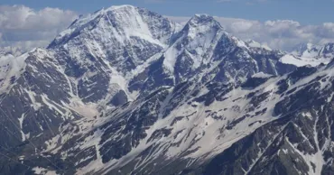 Cinci alpiniști bosniaci, morți pe Muntele Elbrus după ce s-au rătăcit