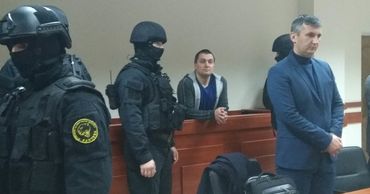 Суд объединил два уголовных дела Вячеслава Платона.
