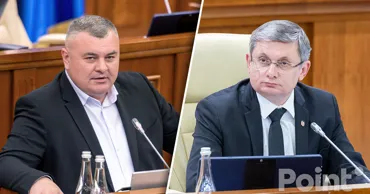 Grosu, către Novac: Sunteți specialist în gaze, în blesteme și ghicit în cafea