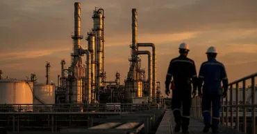 СМИ: Мир ожидает самое большое падение спроса на нефть со времен Covid