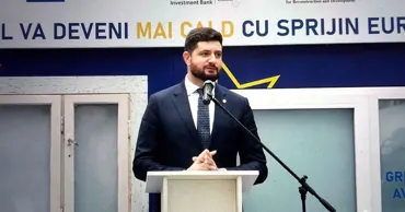 ЕС направит €72,4 млн на модернизацию 10 больниц Молдовы