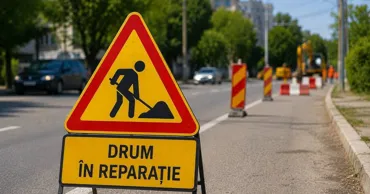 Restricții de trafic în trei zone din Chișinău: Cum va circula transportul public