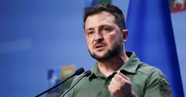 Зеленский: Мы с Путиным должны найти формат для прекращения войны
