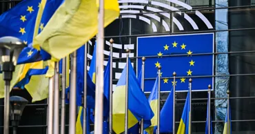 В ЕС согласовали условия выделения 6,6 млрд евро из Фонда мира для Украины