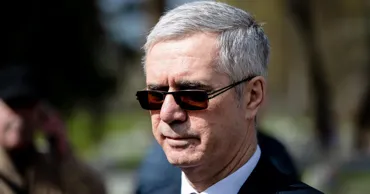 Посол России вызван в МИД Румынии после нарушения воздушного пространства дроном