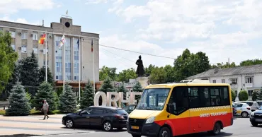 В Оргееве может вдвое вырасти стоимость проезда в общественном транспорте