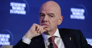 УЕФА и две конфедерации призвали к проверке планов Инфантино