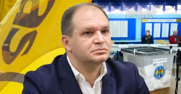 Ион Чебан: PAS готовит досрочные выборы в Кишинёве этой осенью