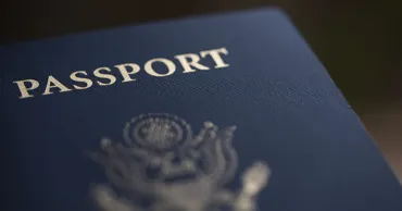 В США начнут лишать паспортов из-за задолженности по алиментам