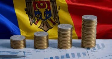 В Молдове создадут единый механизм экономического прогнозирования