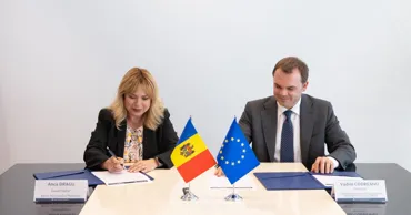 BNM și ODA își consolidează colaborarea pentru promovarea educației financiare