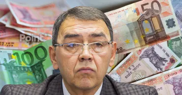 Головатюк: Денег в капитал Молдовы приходит меньше, а уходит больше