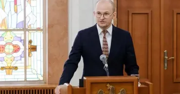 Radu Musteața, numit director al AIPA după mandatul de două zile la Agricultură