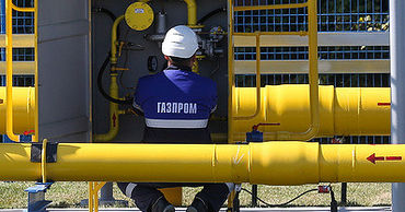Грузия договорилась с "Газпромом" о снижении цены на газ на 15%.