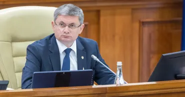 Гросу об утечке данных с закрытого заседания: Каждый депутат несет ответственность