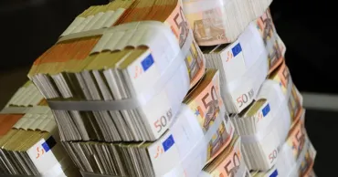 Валютные резервы Молдовы достигли нового исторического рекорда
