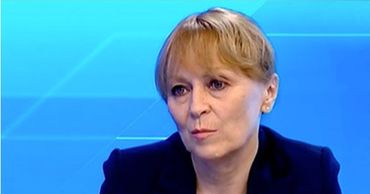 Немеренко раскритиковала власти за их меры по отношению к угрозе коронавируса.
