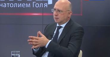 Филип рассказал, какие темы они с ПСРМ договорились не обсуждать.