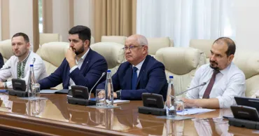 BERD își reafirmă sprijinul pentru reformele și dezvoltarea Moldovei
