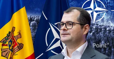 Тофан: Молдова не намерена вступать в НАТО и сохраняет нейтралитет