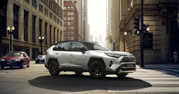 Toyota стала самым популярным автомобильным брендом в мире с начала 2026 года