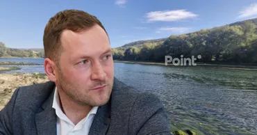 Хаждер призвал адаптировать инфраструктуру Молдовы к дефициту воды