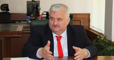 Rectorul USM: Unirea R. Moldova cu România este inevitabilă