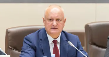 Додон: Нужно использовать все международные площадки для защиты интересов экономики