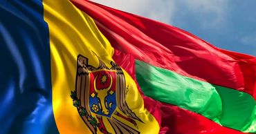 Кишинев обвиняют в нежелании признавать приднестровские документы.