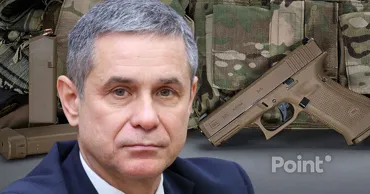 Носатый о пистолете Glock: Один из самых передовых видов оружия в этой области
