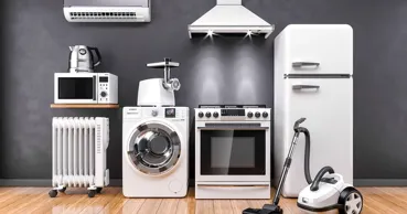 Alte peste 330 de familii și-au procurat electrocasnice noi cu ajutorul EcoVoucher
