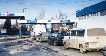 КПП на юге Молдовы возобновили работу.