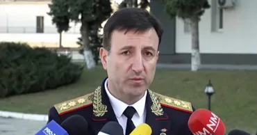 Чернэуцану: Детей супругов Вартик могут допросить, жалоб на насилие в полиции не было