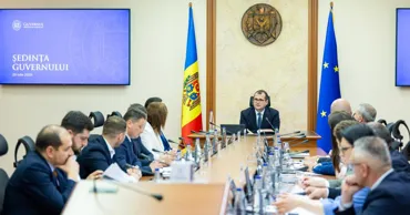 Около 130 млн евро будут инвестированы в модернизацию оросительной инфраструктуры