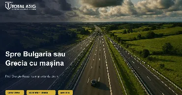 Total Asig: Podul Giurgiu-Ruse, cu taxă electronică de la 15 iunie Ⓟ