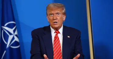 Trump a recunoscut că ia în serios în considerare posibilitatea retragerii SUA din NATO