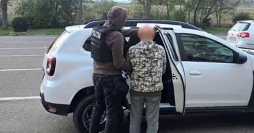Un bărbat acuzat de terorism în Lituania a fost reținut la granița moldo-română