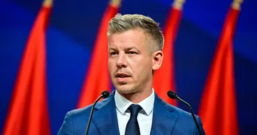 Magyar: Ungaria nu va putea renunța rapid la petrol și gaze din Rusia