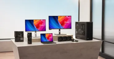 ASUS ProArt P16: Максимум для творческой работы Ⓟ