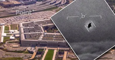 Pentagon: Vom publica documente despre OZN-uri la fiecare câteva săptămâni