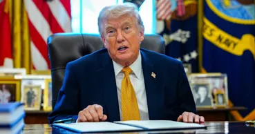 Трамп: Операция против Ирана предотвратила Третью мировую войну