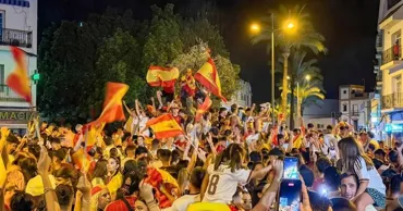 В Испании погибли два человека во время празднования победы на ЧМ-2026