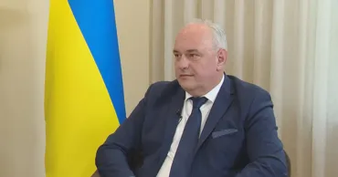 Паун Роговей: Молдова и Украина должны вместе продолжать европейский путь