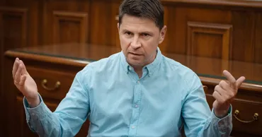 Подоляк: Выборы в Украине могут состояться весной 2027 года, но есть условие